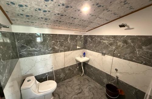 Mararikulam Maison | Marari Joy's Beach Villa