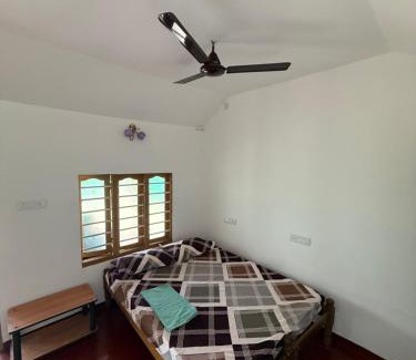Mararikulam Maison | Marari Joy's Beach Villa