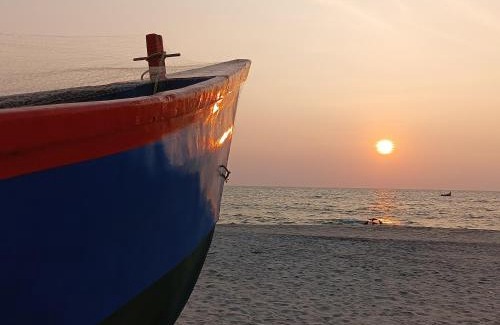 Aryad South Maison | Marari Oceanscape