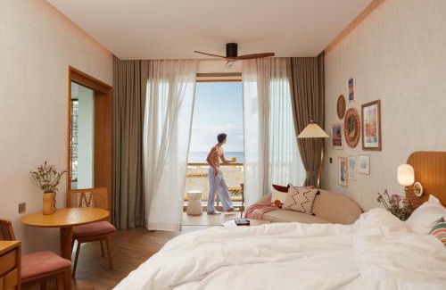 Chaweng City Center Station Balnéaire | Marasca Samui - Small Luxury Hotels of the World