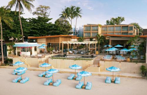 Chaweng City Center Station Balnéaire | Marasca Samui - Small Luxury Hotels of the World