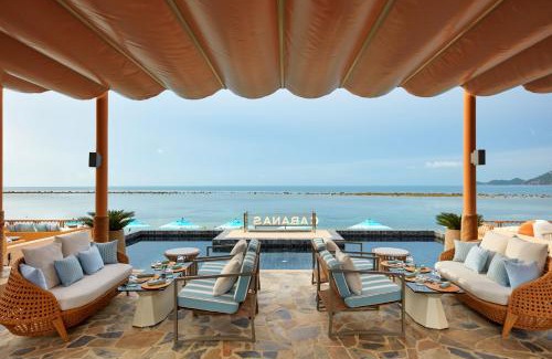 Chaweng City Center Station Balnéaire | Marasca Samui - Small Luxury Hotels of the World