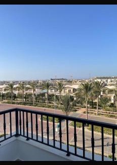 Bab Sharqi Appartement | Marassi