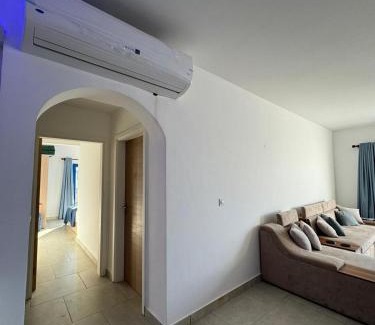 Borg el Arab Appartement | Marassi