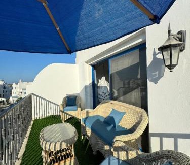Borg el Arab Appartement | Marassi
