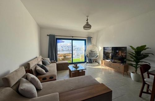 Borg el Arab Appartement | Marassi