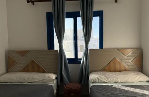 Borg el Arab Appartement | Marassi