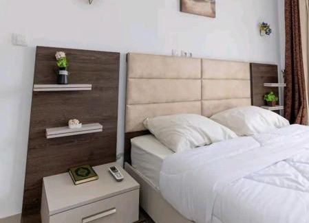 Sidi Abd El-Rahman Appartement | Marassi marin west
