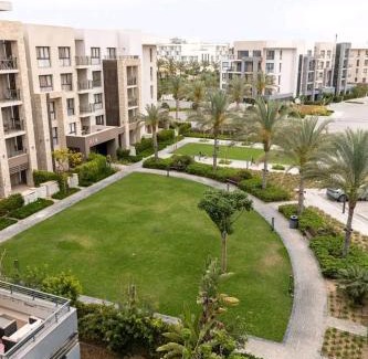 Sidi Abd El-Rahman Appartement | Marassi marin west