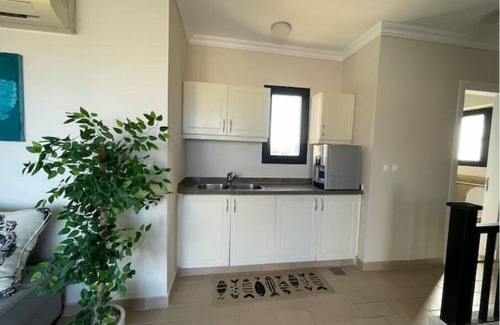Al Alamayn Appartement | Marassi Penthouse Catania1