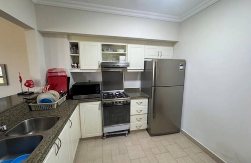 Al Alamayn Appartement | Marassi Penthouse Catania1