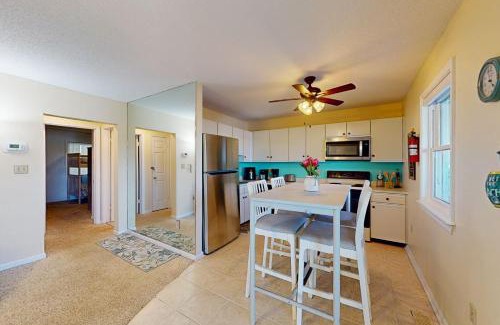 Caine Woods Appartement | Marathon North 101
