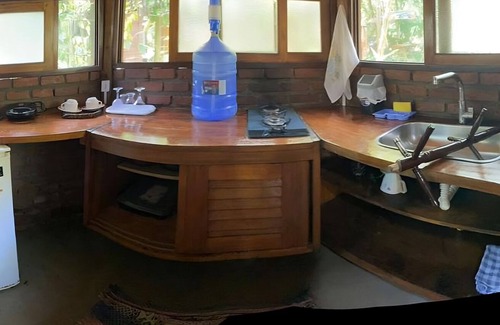 Barra Grande Cabine | Maraú Eco Vila Cabana 200 meters from the natural pools
