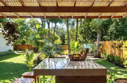 Barra Grande Maison | Marau, Sitio Do Beija Flor - a 5 min da Praia!