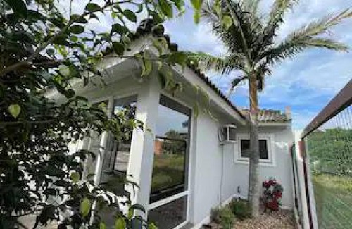 Arroio Teixeira Maison | Maravilhosa Casa na Praia com Piscina com 4 Quartos