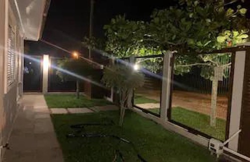 Arroio Teixeira Maison | Maravilhosa Casa na Praia com Piscina com 4 Quartos