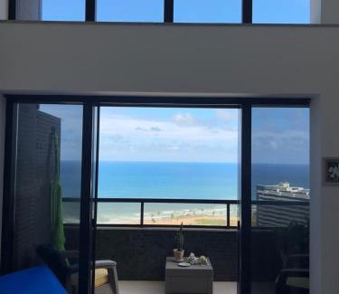 Salvador Appartement | Maravilhosa cobertura duplex vista mar