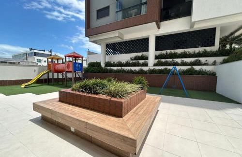 Sao Jose Appartement | Maravilhoso, Alto Padrão à Beira Mar SJ