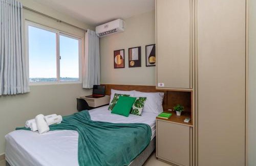 Sao Cristovao Appartement | Maravilhoso Próx. Atitus c/Garagem NOVO
