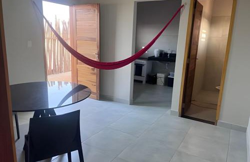 Ponta do Anel Maison | Maraville - Pé na areia, super aconchegante, frente mar com internet