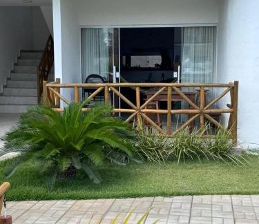 Ponta do Anel Appartement | Maraville Vibes Macapa - Conforto pertinho do mar