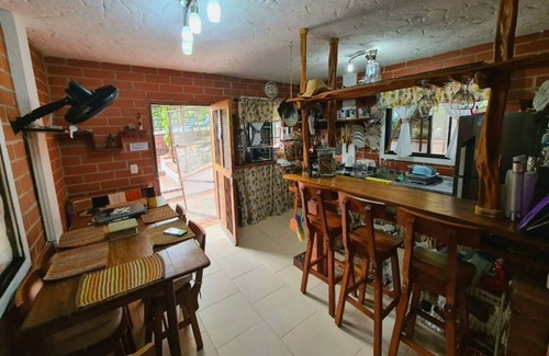 Santa Fe de Antioquia Cottage | Maravilloso Espacio ! A un Precio Increhible !