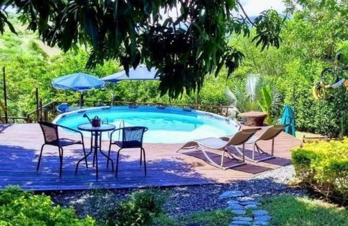 Santa Fe de Antioquia Cottage | Maravilloso Espacio ! A un Precio Increhible !