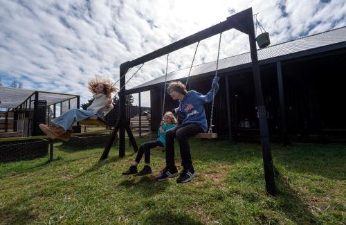 Llanquihue Maison | Maravillosa Casa en Granja Sustentable
