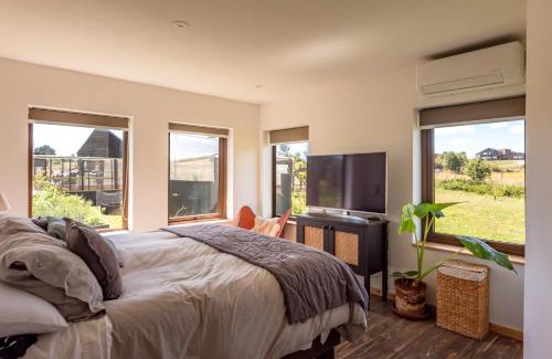 Llanquihue Maison | Maravillosa Casa en Granja Sustentable