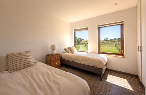 Llanquihue Maison | Maravillosa Casa en Granja Sustentable