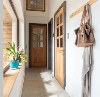 Llanquihue Maison | Maravillosa Casa en Granja Sustentable