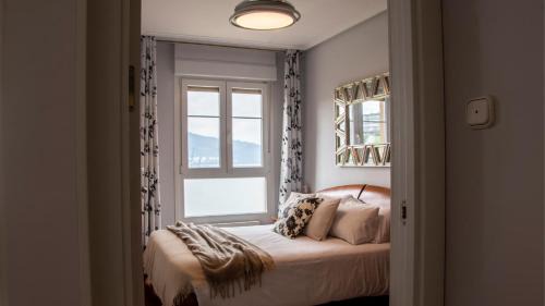 Algorta Appartement | Maravillosa ubicación junto al mar con garaje