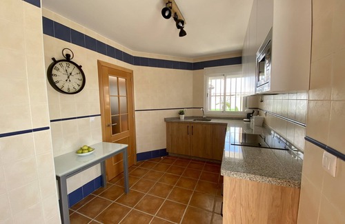 Sector F - Fumarel Villa | Maravillosa Villa