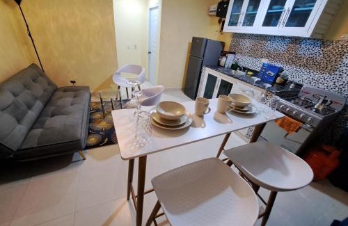 Villa Mella Appartement | Maravilloso Apartamento Pequeño