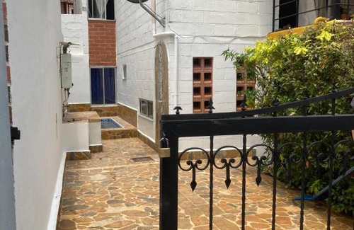 San Jeronimo Appartement | Maravilloso apartamento en Ciudadela del Sol