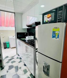 Zipaquira Appartement | Maravilloso Apartamento en Zipaquirá