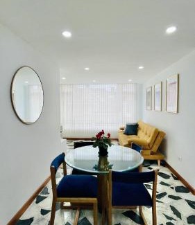 Zipaquira Appartement | Maravilloso Apartamento en Zipaquirá