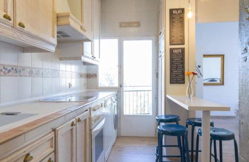 Las Acacias Appartement | Maravilloso Apartamento en Puerta de Toledo C/Gasómetro by Batuecas