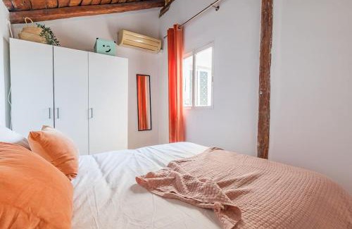 Arapiles Appartement | Maravilloso estudio en Chamberi. Metro Quevedo