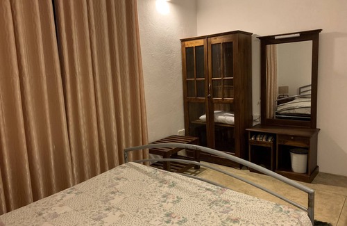 Nattandiya Maison | Marawila Residence