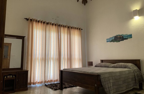 Nattandiya Maison | Marawila Residence