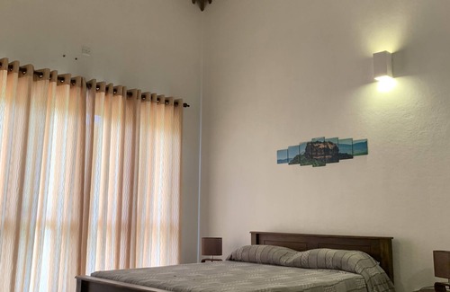 Nattandiya Maison | Marawila Residence