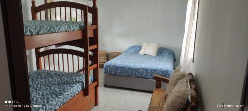 Quintero Appartement | MarAzul