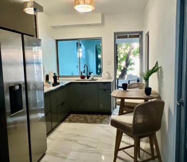 Joyuda Maison | MarAzul Ocean View