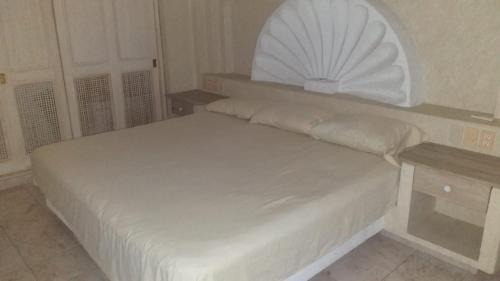 Club Deportivo Appartement | Marbella 25
