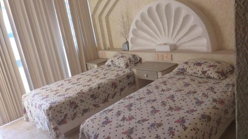 Club Deportivo Appartement | Marbella 25