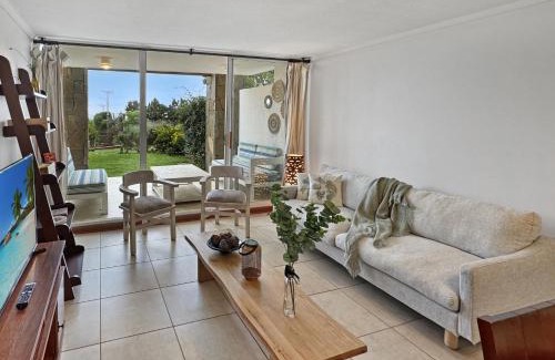 Maitencillo Appartement | Marbella Country Club