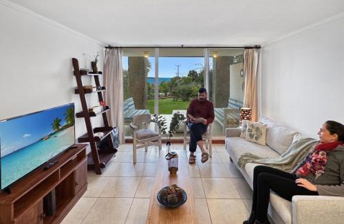 Maitencillo Appartement | Marbella Country Club