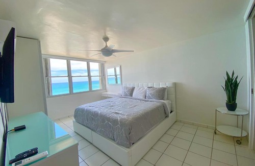 Isla Verde Appartement | Marbella del Caribe Beachfront