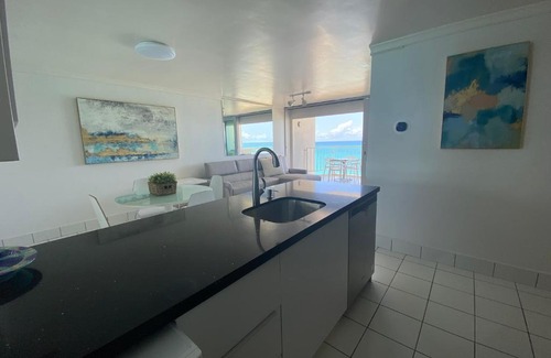 Isla Verde Appartement | Marbella del Caribe Beachfront